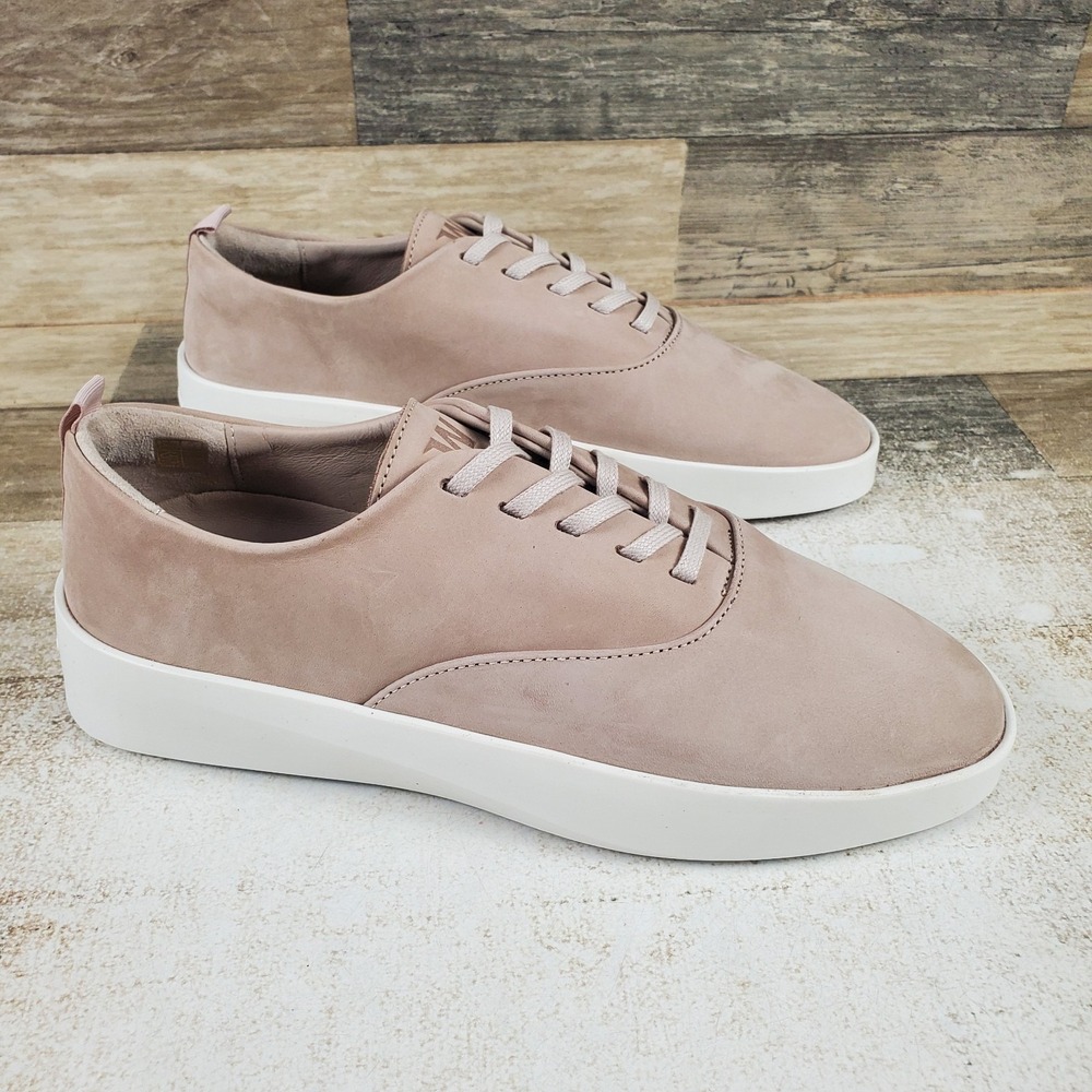 Wolf & Shepherd Womens Cruise Lace Up Shoes Womens Sz 8 Sneakers